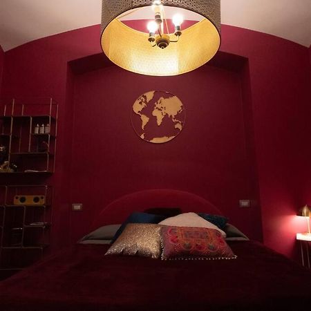 An Elegant Suite In Milan'S Art District Extérieur photo