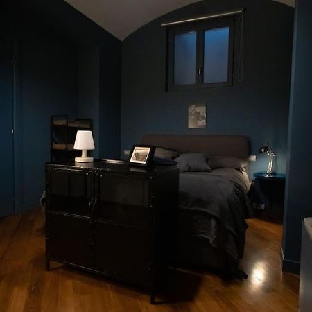 An Elegant Suite In Milan'S Art District Extérieur photo