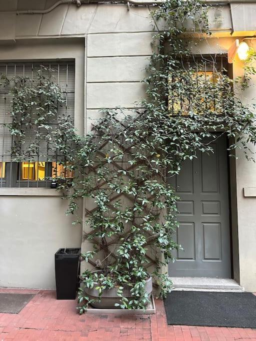 An Elegant Suite In Milan'S Art District Extérieur photo
