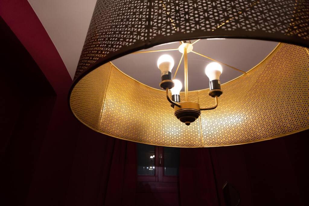 An Elegant Suite In Milan'S Art District Extérieur photo