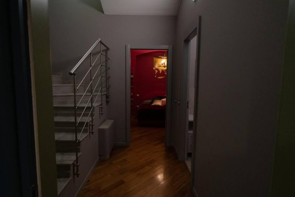 An Elegant Suite In Milan'S Art District Extérieur photo