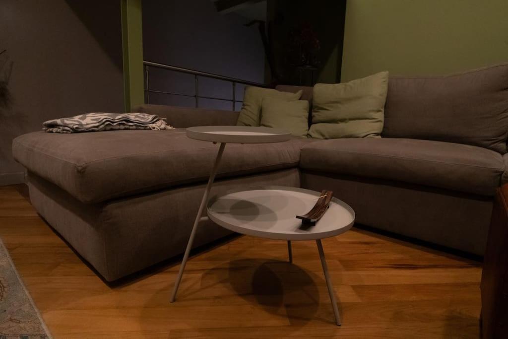 An Elegant Suite In Milan'S Art District Extérieur photo