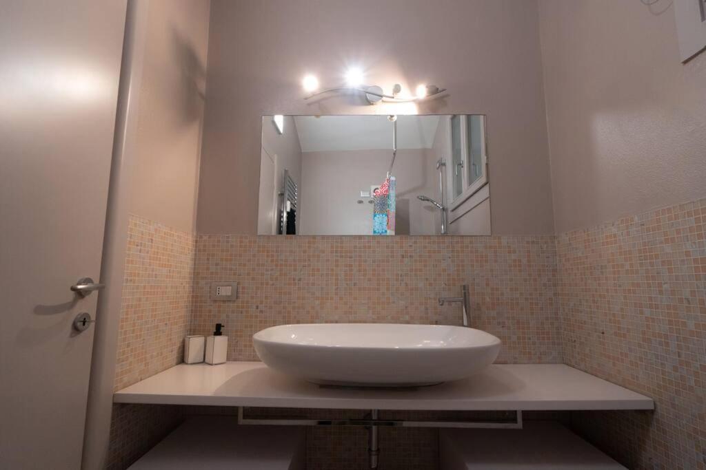 An Elegant Suite In Milan'S Art District Extérieur photo